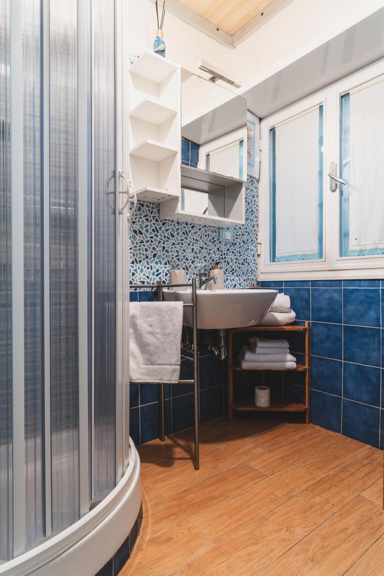 Acchiappasogno House San Paolo Appartement Rome