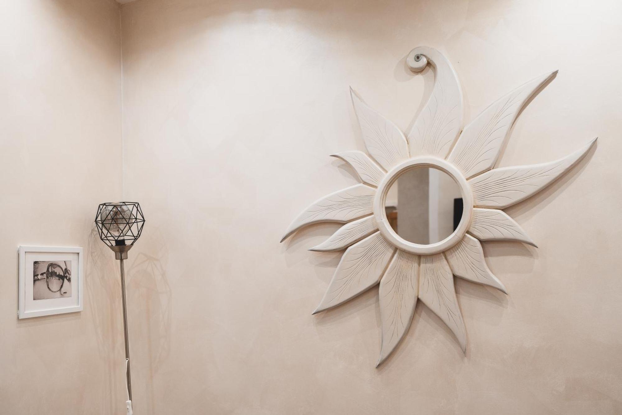 Acchiappasogno House San Paolo Appartement