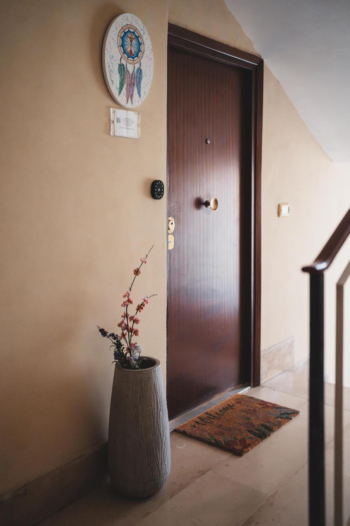 Appartement Acchiappasogno House San Paolo