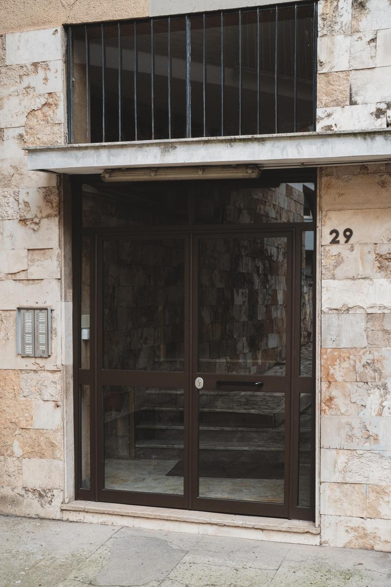 Acchiappasogno House San Paolo Appartement Rome