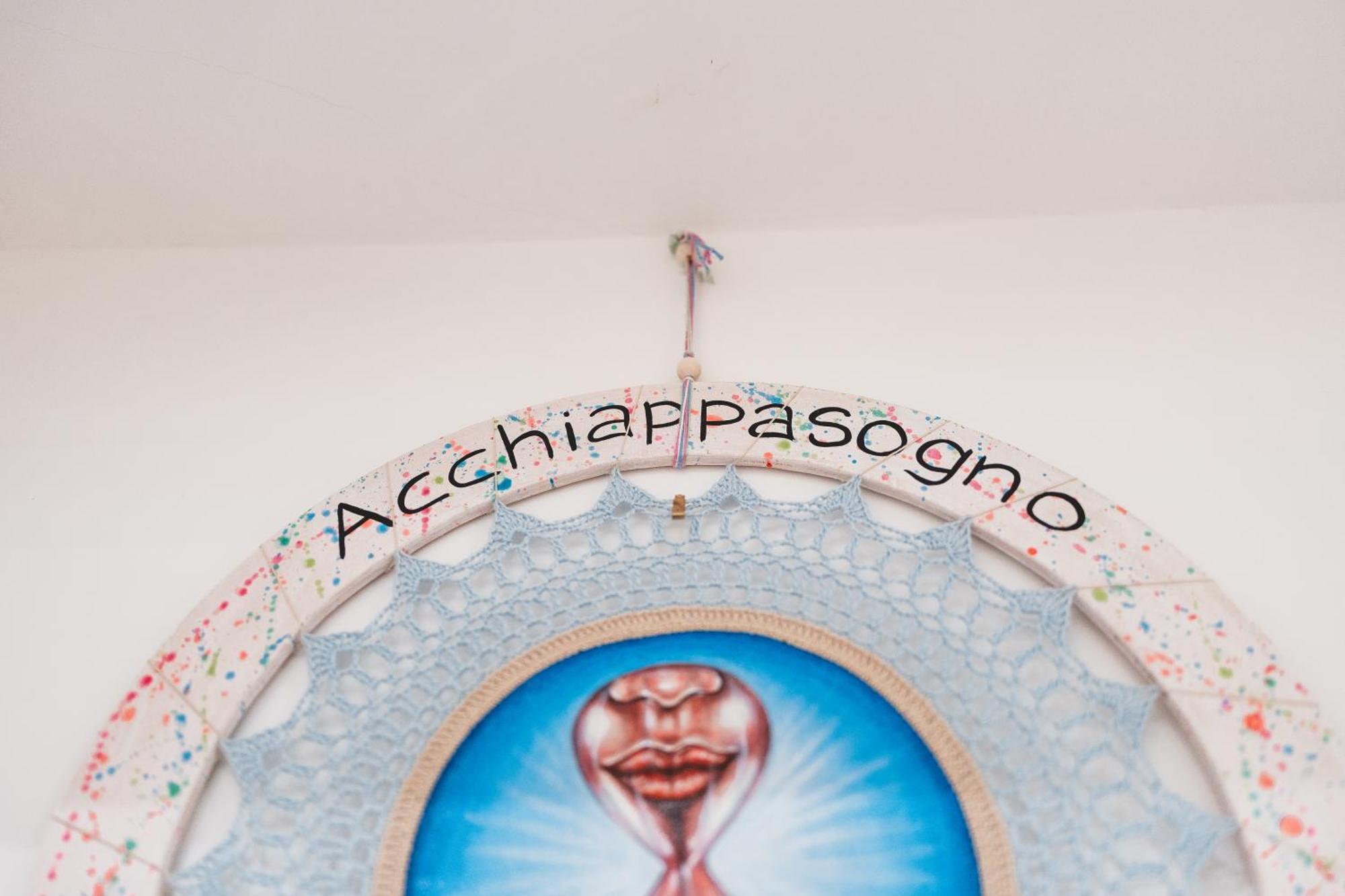 Acchiappasogno House San Paolo Appartement
