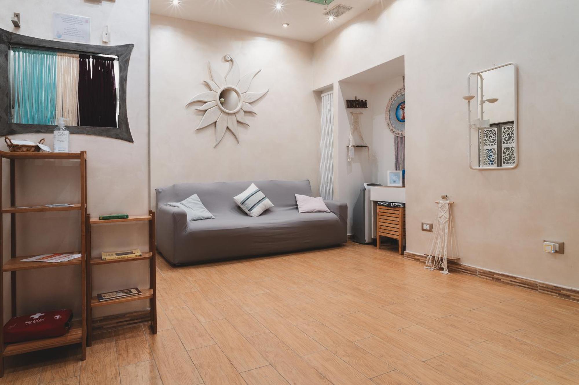 Appartement Acchiappasogno House San Paolo Rome