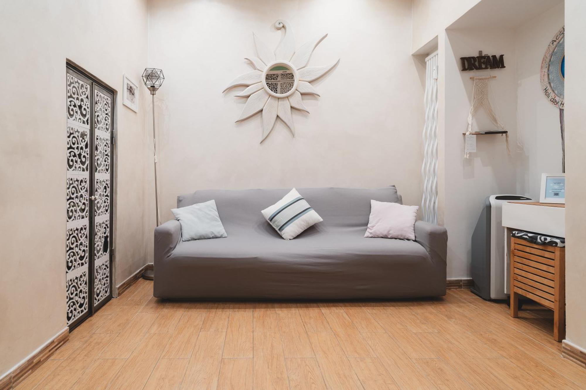 Acchiappasogno House San Paolo Appartement *
